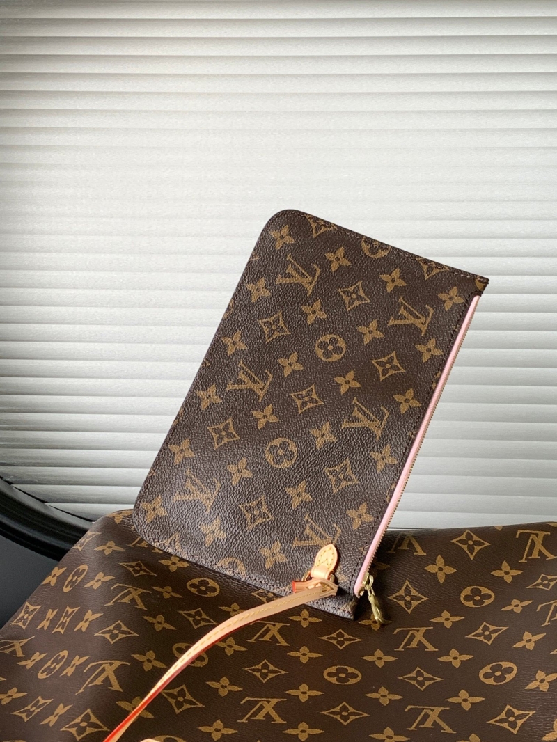 LV Shopping Bags